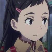 Ая Наканиси Boku dake ga inai machi's picture
