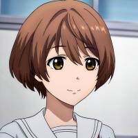 Ютори Кокороги Tomodachi Game's picture