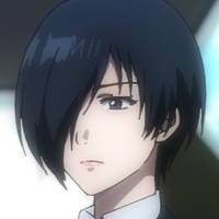 Цукино - Tomodachi Game's picture