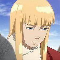 Кнуд - Vinland Saga's picture