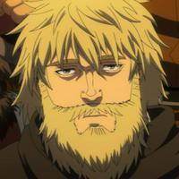 Виллибальд - Vinland Saga's picture