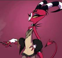 Blitzo - Helluva Boss's picture