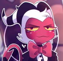 Moxxie -