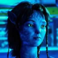 Кири - Avatar The Way of Water's picture