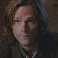 Фото Сэм Винчестер Supernatural