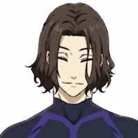 Kuon Wataru