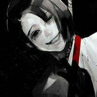Нимура Фурута Токийский гуль's picture