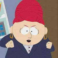 Sheila Broflovski