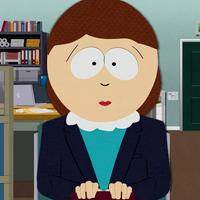 Liane Cartman