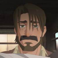 Фото Roberto De-Niro Trigun