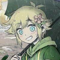 Basil - OMORI's picture