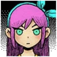 Aubrey - OMORI's picture