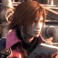 Фото Genesis Rhapsodos Final Fantasy