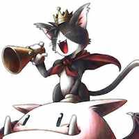 Cait Sith