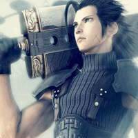 Фото Zack Fair Final Fantasy