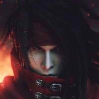 Vincent Valentine