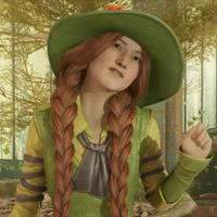 Mirabel Garlick Hogwarts Legacy's picture