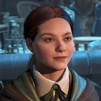 Imelda Reyes Hogwarts Legacy's picture