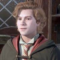 Garreth Weasley