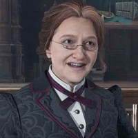 Matilda Weasley Hogwarts Legacy's picture