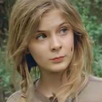 Lizzie Samuels walking dead's picture