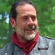 Negan Smith