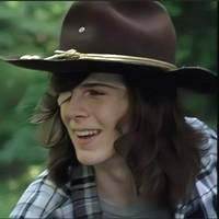 Carl Grimes