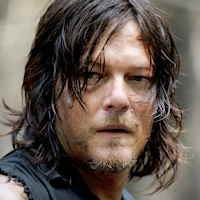 Daryl Dixon walking dead's picture