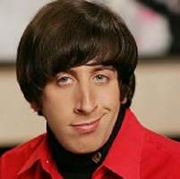 Howard Wolowitz The Big Bang Theory's picture
