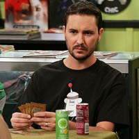 Wil Wheaton The Big Bang Theory's picture