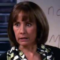 Mary Cooper The Big Bang Theory's picture