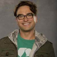 Leonard Hofstadter The Big Bang Theory's picture