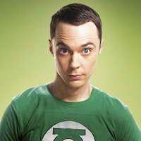 Фото Sheldon Cooper The Big Bang Theory