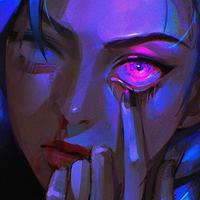 Jinx - League of Legends's picture