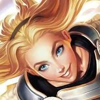 Lux Crownguard League of Legends's picture