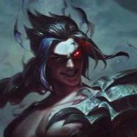 Shieda Kayn League of Legends's picture