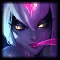 Evelynn - League of Legends's picture