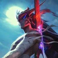 Yone - League of Legends's picture