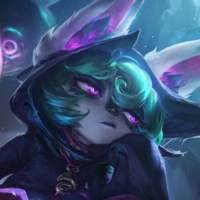Vex - League of Legends's picture