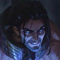 Sylas - League of Legends's picture