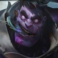 Dr.Mundo - League of Legends's picture