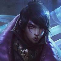 Aphelios - League of Legends's picture