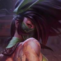 Akali - League of Legends's picture