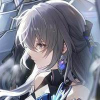 Фото Bronya Rand Honkai Star Rail