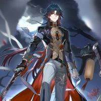 Фото Blade - Honkai Star Rail