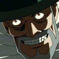 Mad Pierrot -