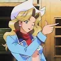 Фото Judy Cowboy Bebop