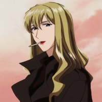 Фото Julia Cowboy Bebop