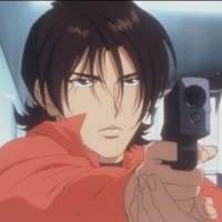 Фото Elektra Ovirowa Cowboy Bebop