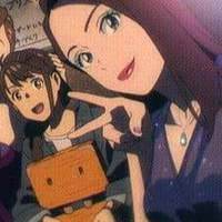 Miki Suzume no Tojimari's picture